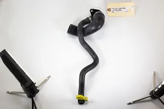 CRP Water Pump To Engine Engine Coolant Hose - 11537639998
