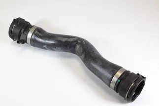 CRP Upper Radiator Coolant Hose - 11537838214