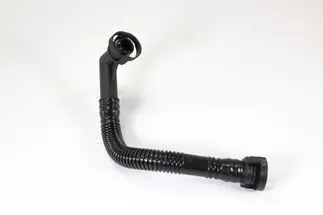 CRP Pressure Regulator To Intake Manifold Engine Crankcase Breather Hose -11617504535