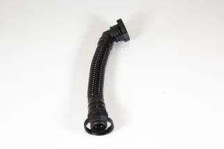 CRP Oil Separator To Intake Engine Crankcase Breather Hose - 11617522933