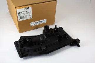 CRP Engine Coolant Reservoir Mounting Plate - 17101439110