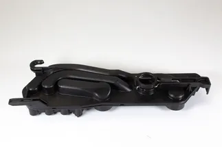 CRP Automatic Transmission Oil Cooler Mounting Plate - 17117534907