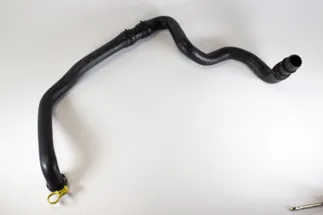 CRP Lower - Radiator To Connector Radiator Coolant Hose - 17122754223