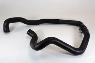 CRP Lower - Radiator To Thermostat Radiator Coolant Hose - 17122754247