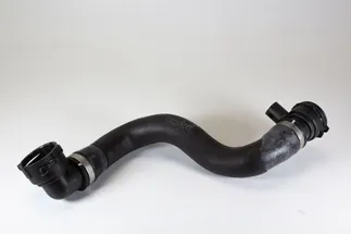 CRP Lower Radiator Coolant Hose - 17127514405