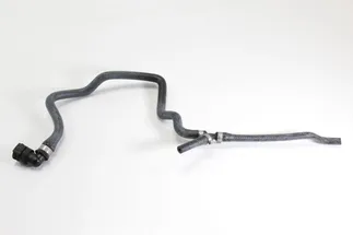 CRP Expansion Tank (Upper) To Cylinder Heads Engine Coolant Hose - 17127519254