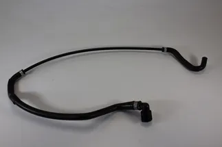 CRP Expansion Tank (Upper) To Radiator Engine Coolant Hose - 17127534527