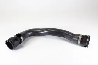 CRP Lower - Radiator To Thermostat Radiator Coolant Hose - 17127540666