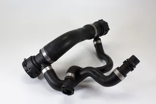 CRP Upper Radiator Coolant Hose - 17127546064