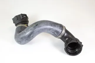 CRP Lower - Radiator To Thermostat Radiator Coolant Hose - 17127564478