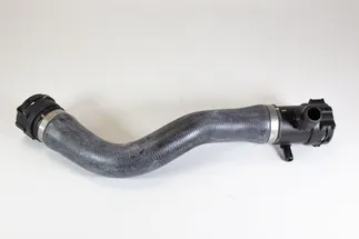 CRP Upper Radiator Coolant Hose - 17127596837