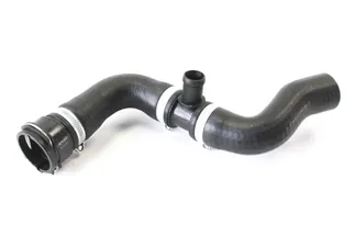 CRP Upper Radiator Hose - 1K0122101DK