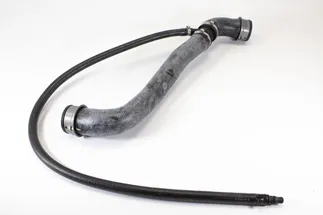 CRP Upper Radiator Coolant Hose - 2045010382