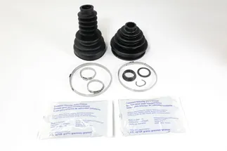 CRP Front CV Joint Boot Kit - 2103300085