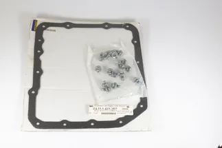 CRP Rear Automatic Transmission Oil Pan Gasket - 24111421367