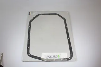 CRP Automatic Transmission Oil Pan Gasket - 24111422676