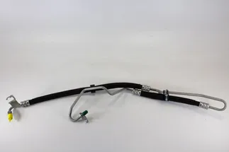CRP Pump To Rack Power Steering Pressure Line Hose Assembly - 31340938