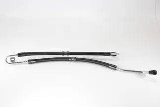 CRP Pump To Rack Power Steering Pressure Line Hose Assembly - 32416759774