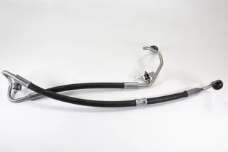 CRP Pump To Rack Power Steering Pressure Line Hose Assembly - 32416771879