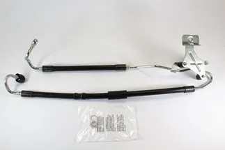 CRP Pump To Rack Power Steering Pressure Line Hose Assembly - 32416784347