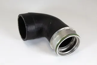 CRP Pipe To Engine Turbocharger Intercooler Hose - 3C0145838D