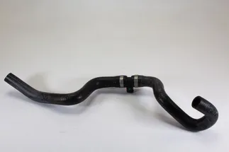 CRP Heater Inlet To Heater Valve Outlet HVAC Heater Hose - 4680301
