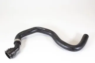 CRP Heater Outlet To Pipe HVAC Heater Hose - 8E1819373R