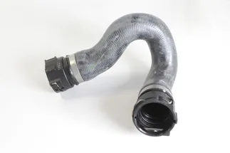 CRP Upper Radiator Coolant Hose - 8K0121101J