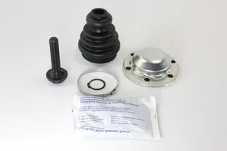 CRP Front Inner CV Joint Boot Kit - 8N0498201A