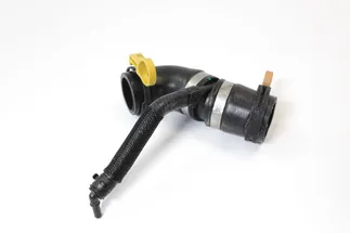 CRP Thermostat Housing To Engine Engine Coolant Hose - LR049989