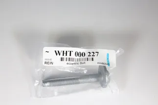 CRP Rear Upper Inner Suspension Control Arm Bolt - WHT000227