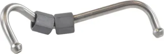 CRP Fuel Injection Fuel Feed Pipe - 31669348