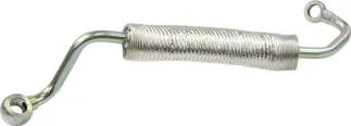 CRP Turbocharger Oil Supply Line - 11427795972