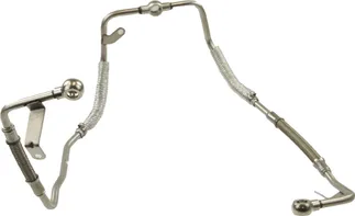 CRP Turbocharger Oil Supply Line - 11427599233