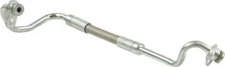 CRP Turbocharger Oil Supply Line - 06L145778T