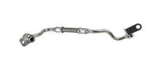 CRP Turbocharger Oil Supply Line - 11427562797