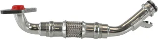 CRP Turbocharger Oil Return Line - 11427563713