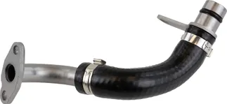 CRP Turbocharger Oil Return Line - 11428626653