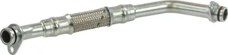 CRP Turbocharger Oil Return Line - 06K145735T