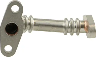 CRP Turbocharger Oil Return Line - LR075622