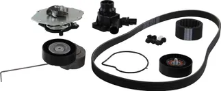 CRP Engine Water Pump Installation Kit - 302208164