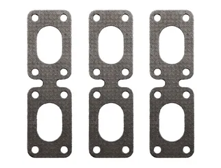 Cometic BMW M50B25/M50B25TU/S50B30US .060in HTS Exhaust Gasket