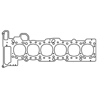 Cometic BMW M54B22 .080in MLS Cylinder Head Gasket - 81mm Bore