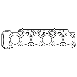 Cometic BMW M30B25V/M30B25/M30B28V/M30B28 .098in MLS Cylinder Head Gasket - 88mm Bore