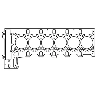 Cometic BMW N55B30A 85mm .052 inch MLX Head Gasket