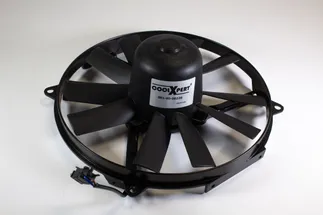 CoolXpert Auxiliary Engine Cooling Fan Assembly - 0005008593