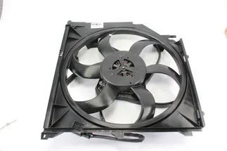 CoolXpert Engine Cooling Fan Assembly - 17113452509
