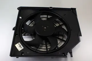CoolXpert Engine Cooling Fan Assembly - 17117561757