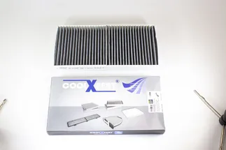 CoolXpert Cabin Air Filter - 1718300418