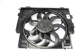 CoolXpert Auxiliary Engine Cooling Fan Assembly - 17418642161